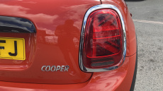 MINI Hatchback 1.5 Cooper Classic II 3dr Petrol Hatchback